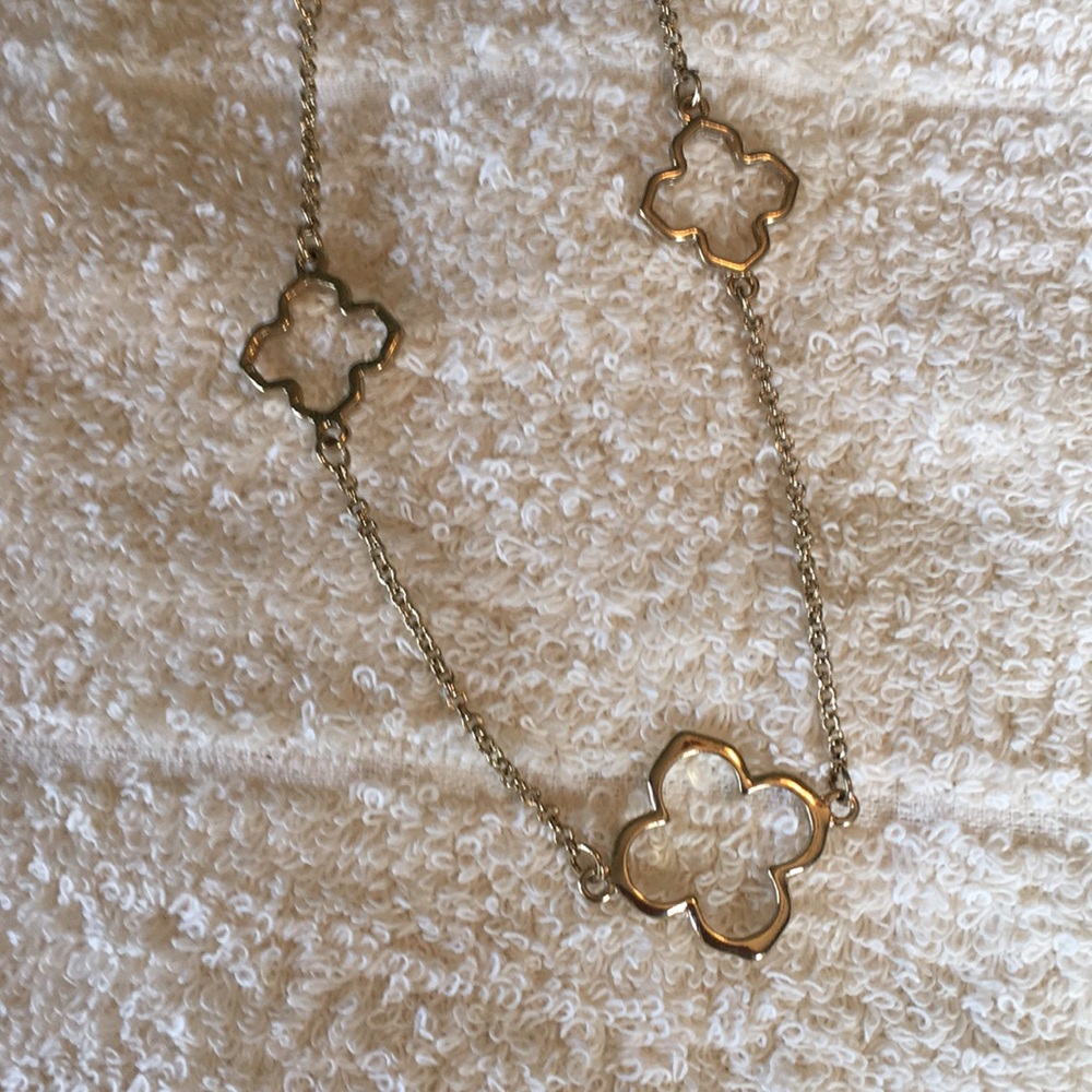 Stitch Fix Necklace